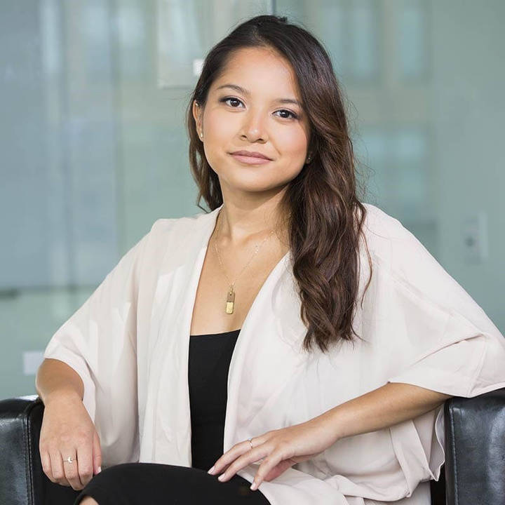 Avatar de Andrea López